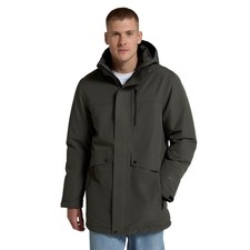 Animal - Parka LISBON - Homme (MW3489)