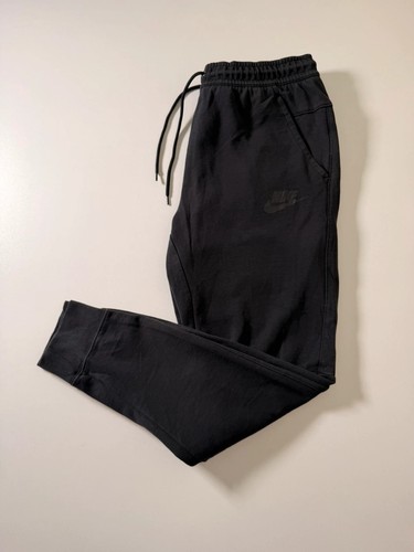 Jogging nike noir avec - jogging, poches