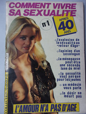 Revue pour adulte :  " Comment