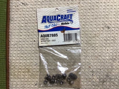 Aquacraft aqub7885 sc27 lucas - aquacraft,