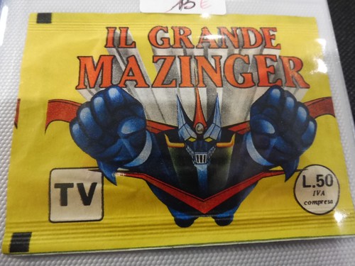 Panini style pochette - ou,