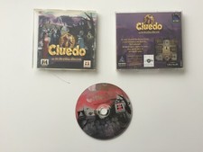 Cluedo le jeu des grands detectives PC FR