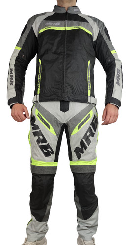 Ensemble moto completo cordura - ensemble,
