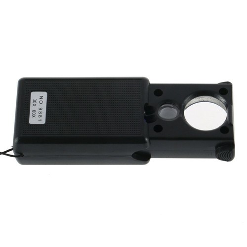 Loupe 60 de poche - 30,