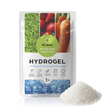 Hydrogel Gel d'Eau, Agrogel