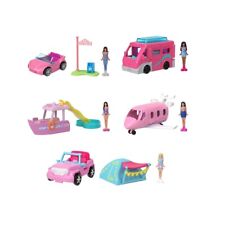 Mattel Barbie Mini Barbiland