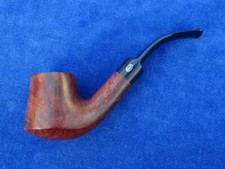 TRES JOLIE Nice NEUVE Unsmoked TOP +++ PIPE BRUYERE Briar - CHAP - 2,1 CM