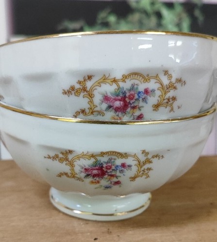 Bols anciens porcelaine - anciens, en
