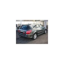 ATTELAGE PEUGEOT 407 break