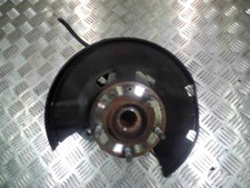 Pivot de moyeu avant gauche OPEL ASTRA J PHASE 1 13319482