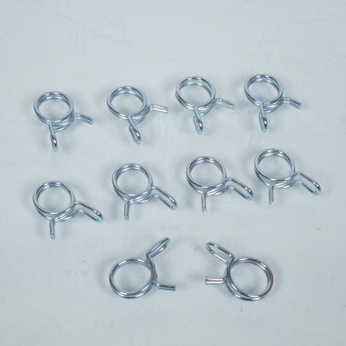 Lot colliers de - de,