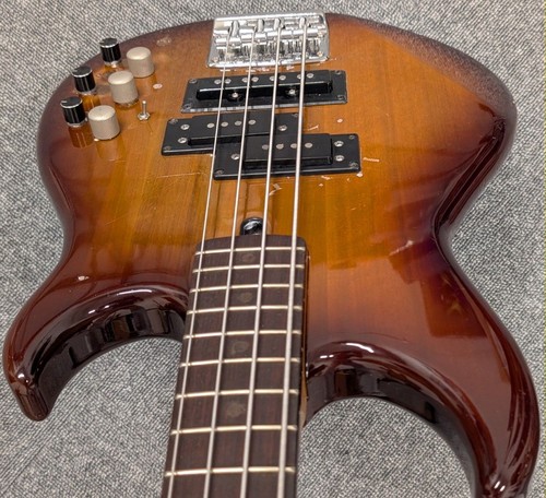 Basse électrique yamaha broad - électrique,