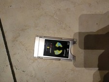 Module PCMCIA Astoncrypt