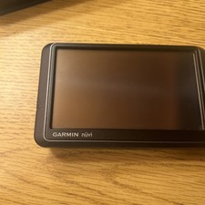 Garmin Nuvi 3790.  Untested