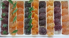 Pâtes de fruits 1 Kg I