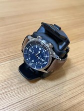 Montre Longines Legend Diver