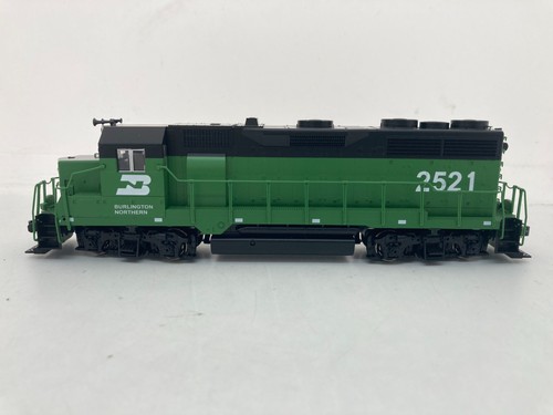 Kato 3001 locomotive - ho,
