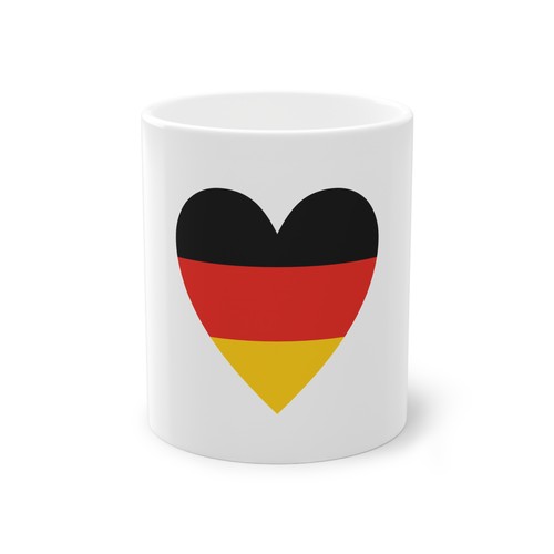 Liebe für deutschland - liebe,