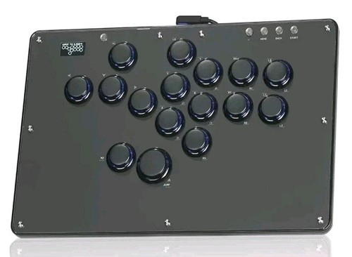 Cosmox haute42 arcade stick - haute42,