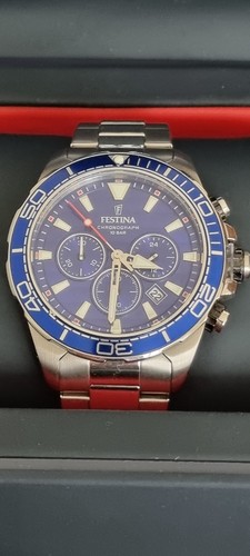 Montre festina homme - montre, f20361/2