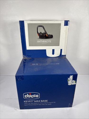 Chicco keyfit max car - car, seat