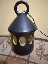Rare Lanterne Hutte