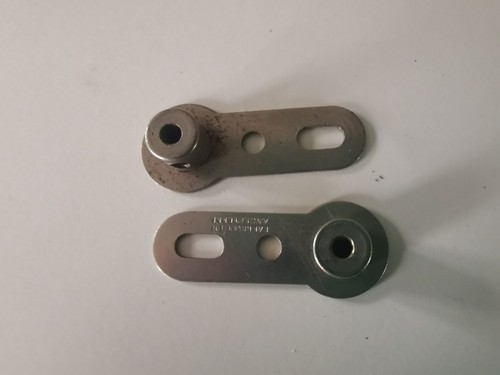 Meccano ensemble bras - 2, de