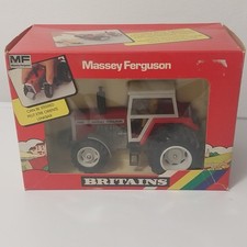 Britains Matériel agricole 1/32 Métal/plastique Tracteur Massey Fergusson 9517
