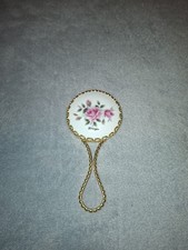 Petit Miroir à Main en