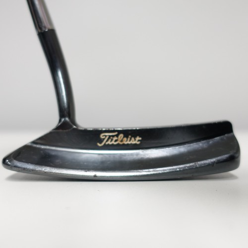 Scotty cameron studio design - scotty,