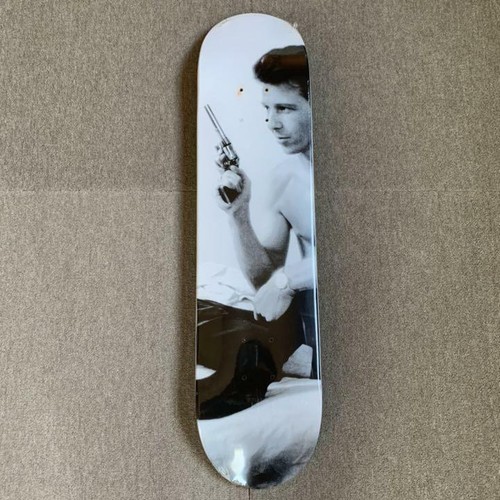Supreme skateboard pont lally - supreme,