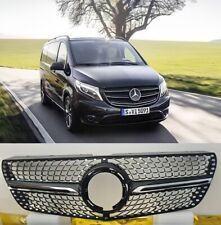 Calandre Mercedes VITO W447