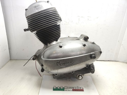 Bloc moteur mondial champion - moteur,