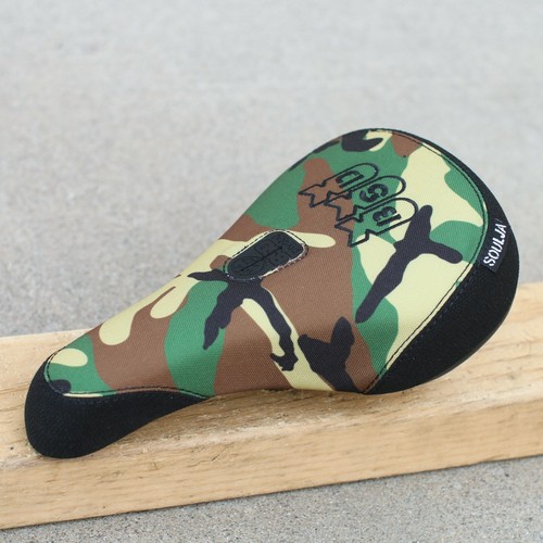 Bsd bmx soulja - bmx,