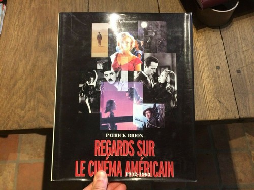 Regards sur cinéma - sur, le
