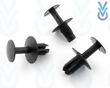 10x Clips de fixation jupe /