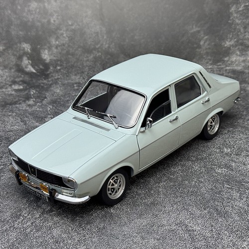 Norev scale renault - 1/18, ts