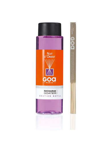 Recharge parfum nuit - de,