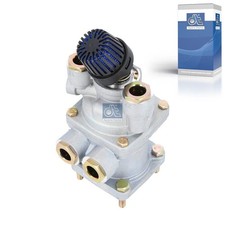 DT SPARE PARTS Serrure de porte Serrure de portière 4.68394SP 555g