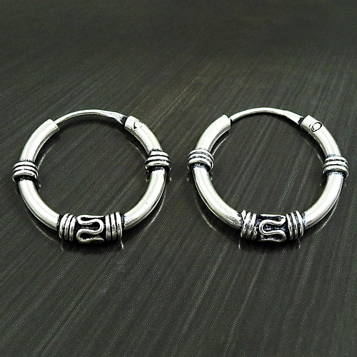 Solide 925 argent sterling - 925,