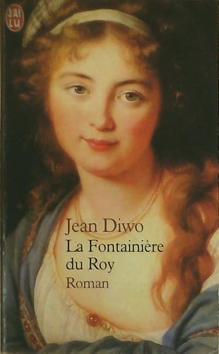 Fontainière roy diwo - du,