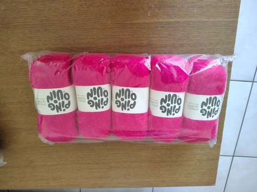 Lot 5oo soit pelotes de - de, 5