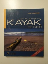 Manuel Technique Du Kayak De