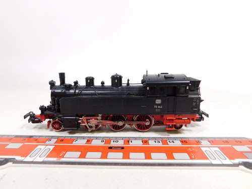 Märklin hamo 8313 - märklin,