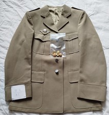 veste militaire uniforme officier TAP parachutiste neuve French armée