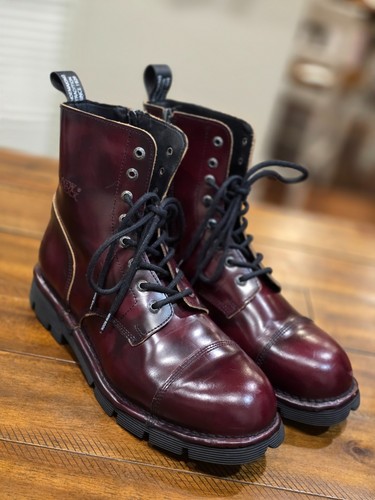 New rock mili083c - new,