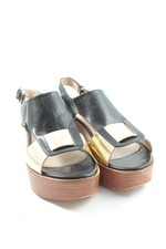 FRATELLI ROSSETTI Sandales à