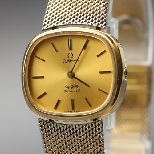 Montre femme vintage 1980