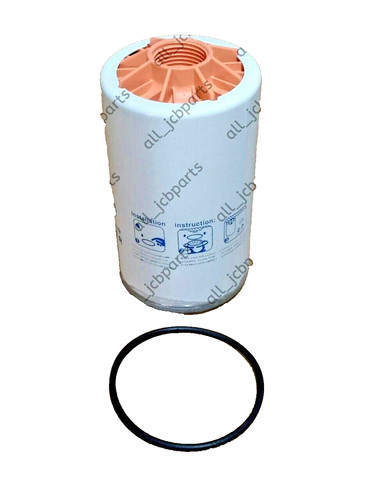 Carburant filtre eau - filtre,