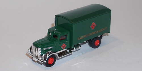 Imex camion peterbilt - peterbilt, 260
